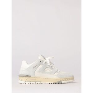 Axel Arigato Sneakers Men Grey